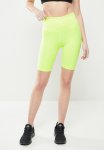 New Balance Nb Essentials Nbx Fitted Short - Green