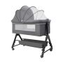 Multi-functional Portable Newborn Folding Baby Crib RW-5