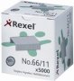 Rexel No. 66/11staples