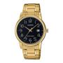 Casio Standard Collection Mens Wr - MTP-V002G-1BUDF