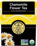 Chamomile Flower Tea