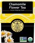 Buddha Teas Chamomile Flower Tea
