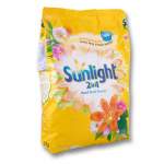 Sunlight Hand Washing Powder 2KG - Regular
