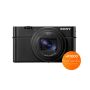 Sony Cyber-shot DSC-RX100 Vii Vlogging Camera Kit