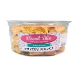 Biscuit Bliss Muska 250GR