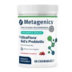 Ultraflora Kids's Probiotic 30 Chewables