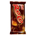 Rolo Soft Toffee Milk Chocolate Slab 150G