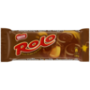 Rolo Soft Toffee Milk Chocolate Slab 150G