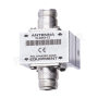 Surge Protector N Jack-jack 125-1000 Mhz