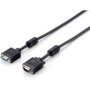 Equip Vga Extension Cable 10M