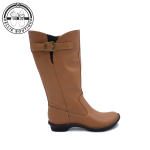 Omelwayo Long Leg Boot Hazel Relaxa - 9
