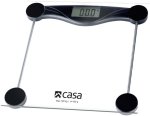 Glass CBSG02 Digital Bathroom Weighing Scale