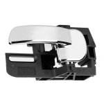 Nissan Navara Inner Door Handle Left 2005 – 2015
