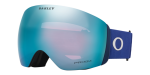 Oakley - Flight Deck L - Matte Navy prizm Snow Sapphire