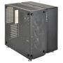 Lian Li Lian-li PC-O9WX Black 2X Glass Full Tower