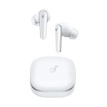 Liberty 5 Noise-cancelling Earbuds With Dolby Audio – White