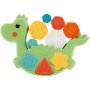 Chicco Eco 2-IN-1 Rocking Dino