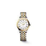 LONGINES Flagship Classic Automatic Watch L4.274.3.21.7