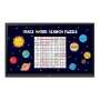 LG CreateBoard 75TR3DK 75-inch 4K UHD Interactive Large Format Display
