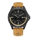 Timberland Day Pond Multifunction Watch