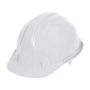 Hard Hat Taurus White