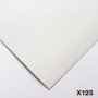 English Watercolour Paper Cold Pressed 300GSM 22X30 Inches Pack Of 125 Sheets