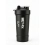Gym Shaker Bottle 450ML Leak-proof