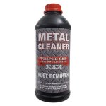 Metal Cleaner Rust Remover Triple Red 1LT
