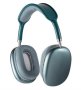 Amplify Stellar Series Bluetooth Headphones - Blue