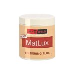 Matweld Flux Silver Solder 250 Grams