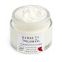 's Whipped Ros Glow 50ML Rosehip Seed Oil Beef Tallow Balm
