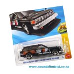 Hot Wheels Nissan Maxima Drift Car JJK53