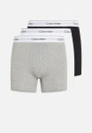 Calvin Klein Boxer Brief 3 Pack - Multi