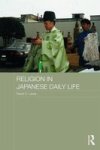 Religion In Japanese Daily Life Hardcover