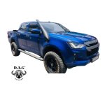 Isuzu D-max 2023+SLIMLINE Snorkel For