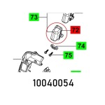 Festool Switch Cover Mxp 1000