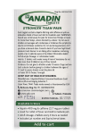 Anadin Tabs 2