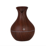 Ultrasonic Aroma Humidifier With Colour-changing