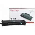 Pantum TL410H Black Original Toner Cartridge PTL410H