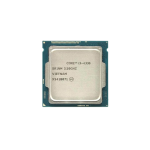 Intel Core I3-4330 Processor - Gold Choice