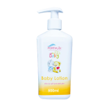 Portia M Baby Moisturising Lotion 500ML