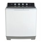 Defy 15KG Twinmaid 1500 Washing Machine DTT152