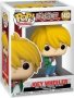 Pop Animation: Yu-gi-oh Vinyl Figure - Joey Wheeler Demon Kingdom