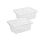 Crystal Promo - 17L - Buy 2 And Save R30