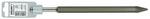 Alpen Sds Plus Chisel Pointed 250MM