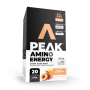 Amino Energy Box 20'S Peach Lemonade