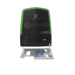 Centurion D3 Smart+ Gate Motor Including Remotes And Baseplate New Launch