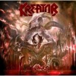 Gods Of Violence Cd