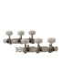 Guitar Machine Heads For Nylon String Guitar