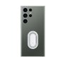 Samsung Galaxy S23 Ultra Clear Gadget Case Clear